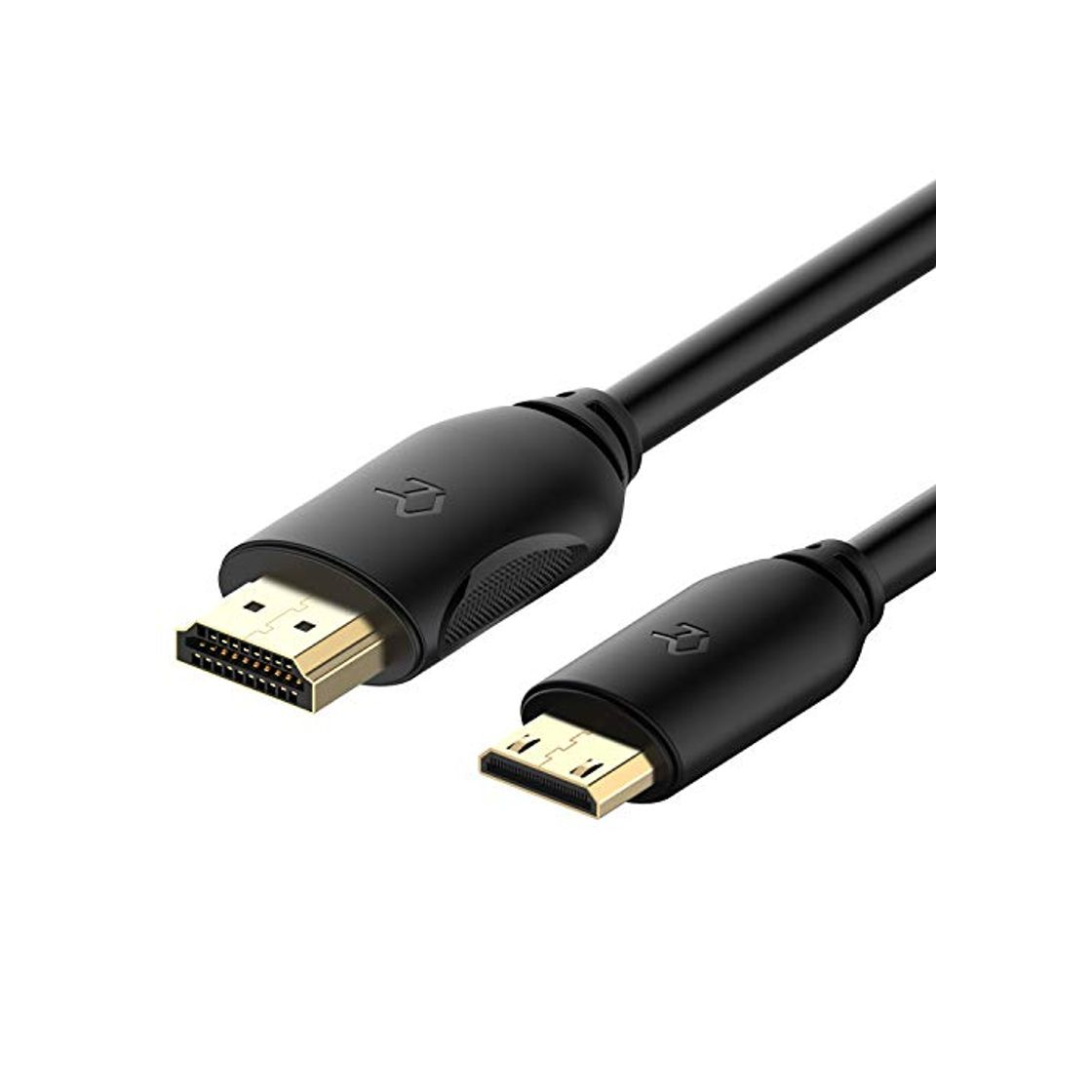 Electrónica Rankie Cable Mini HDMI a HDMI