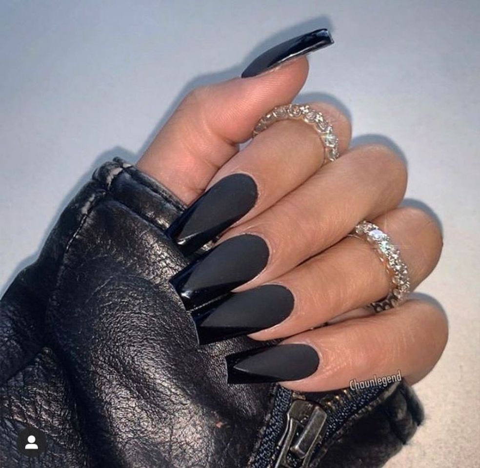 Fashion Unhas