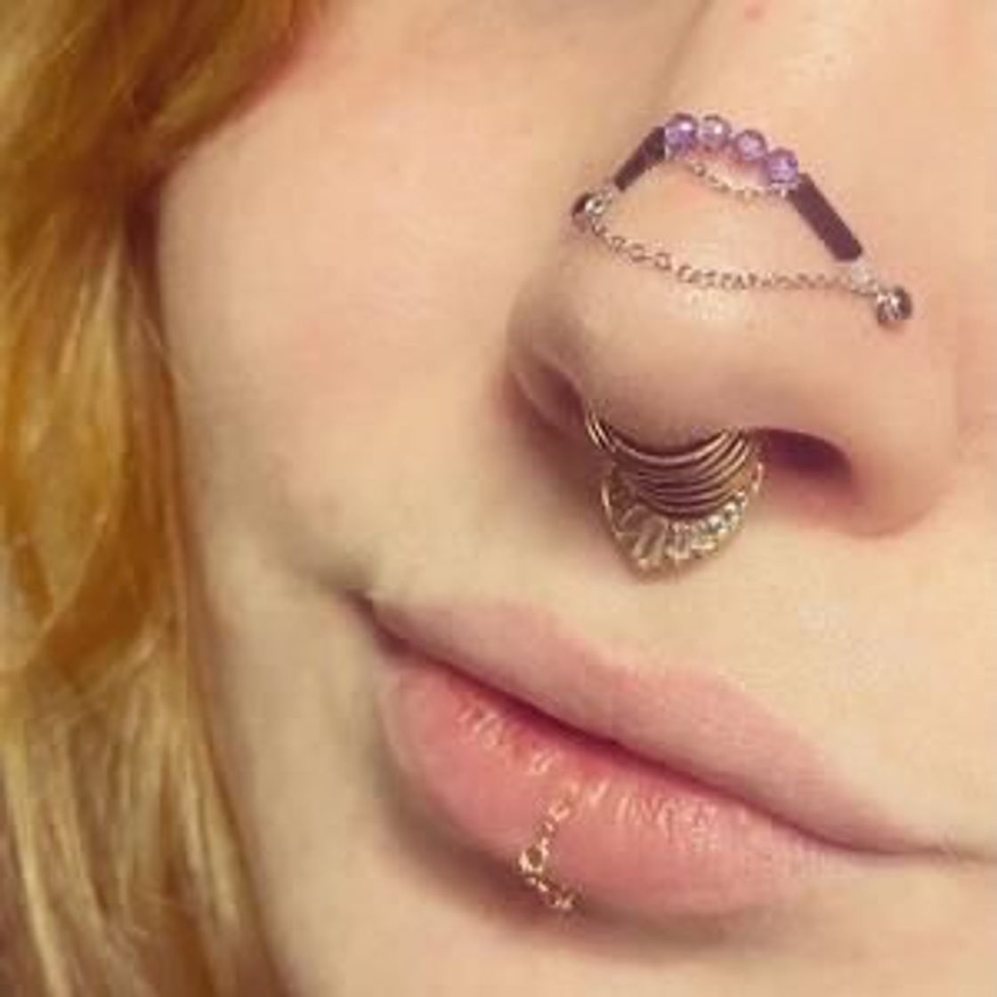 Moda Piercing 