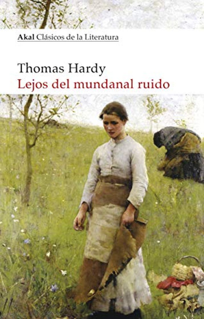 Libro Lejos del mundanal ruido: 22