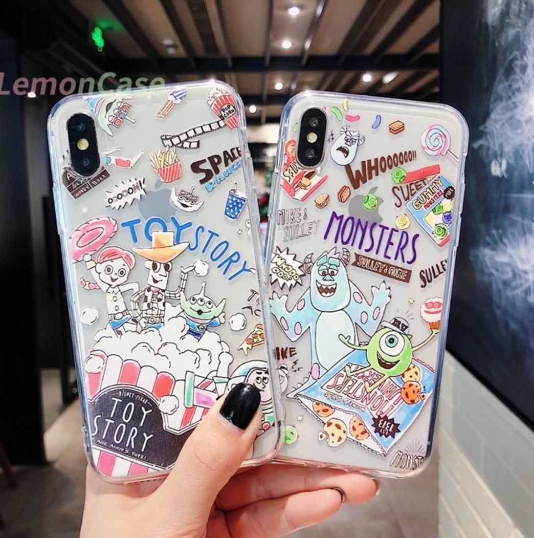 Moda Cute case