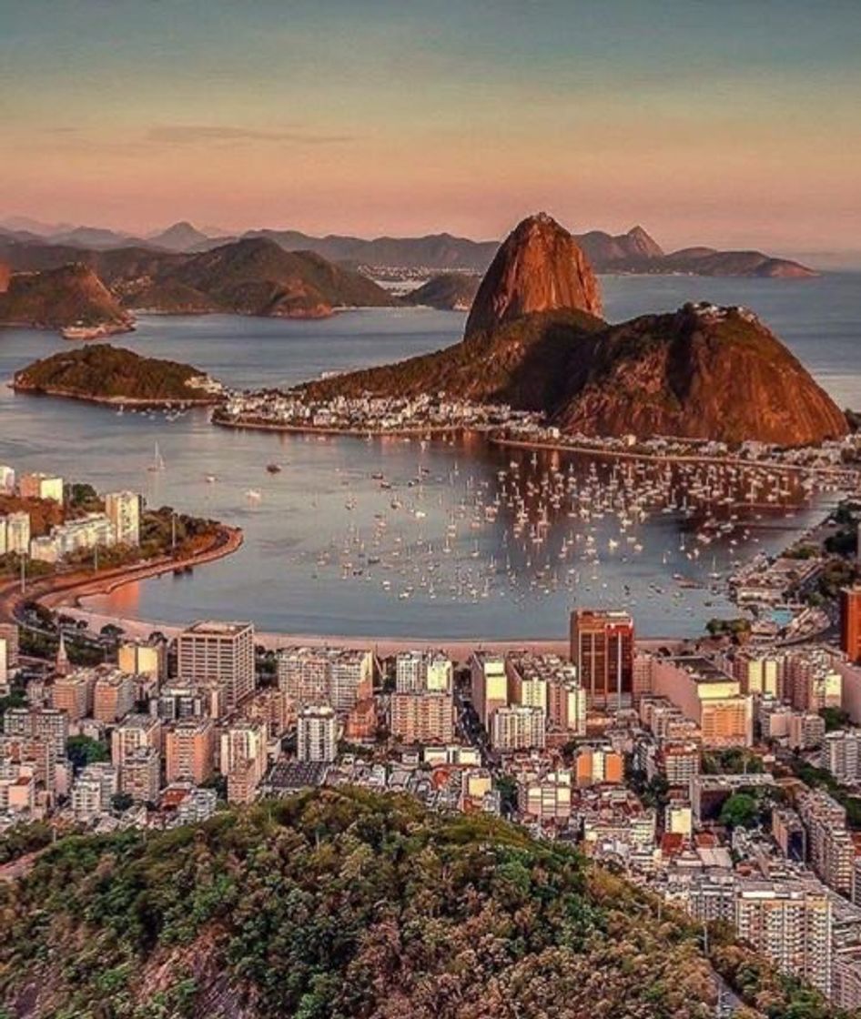 Moda Rio de janeiro