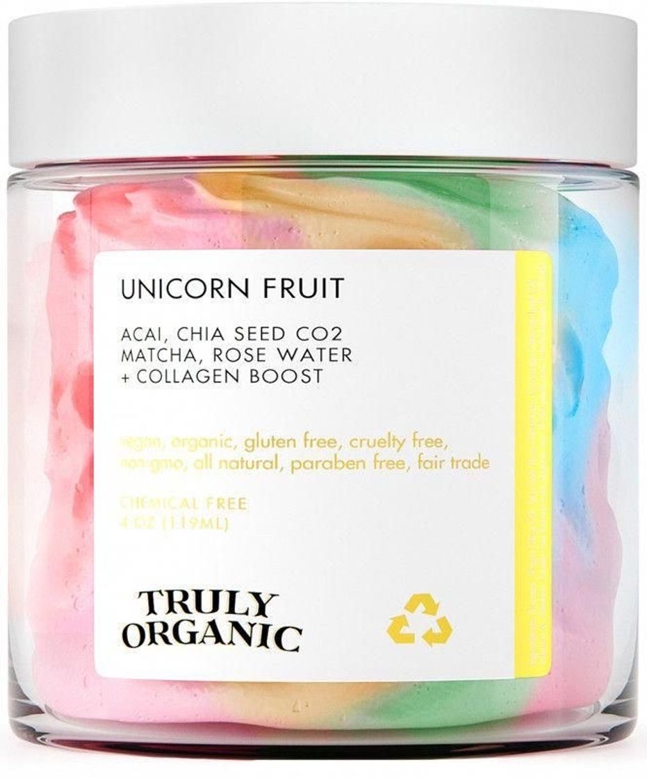 Moda Unicorn Fruit