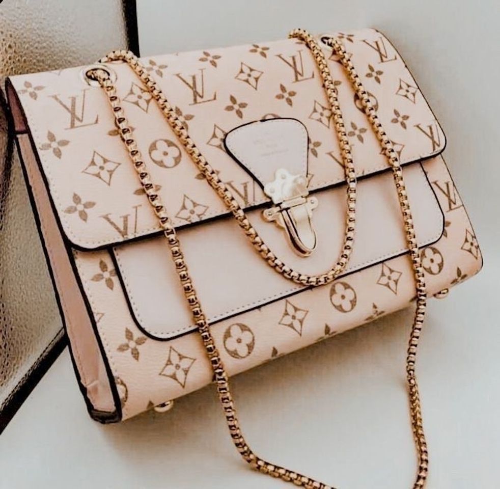 Fashion Beige Louis Vuitton