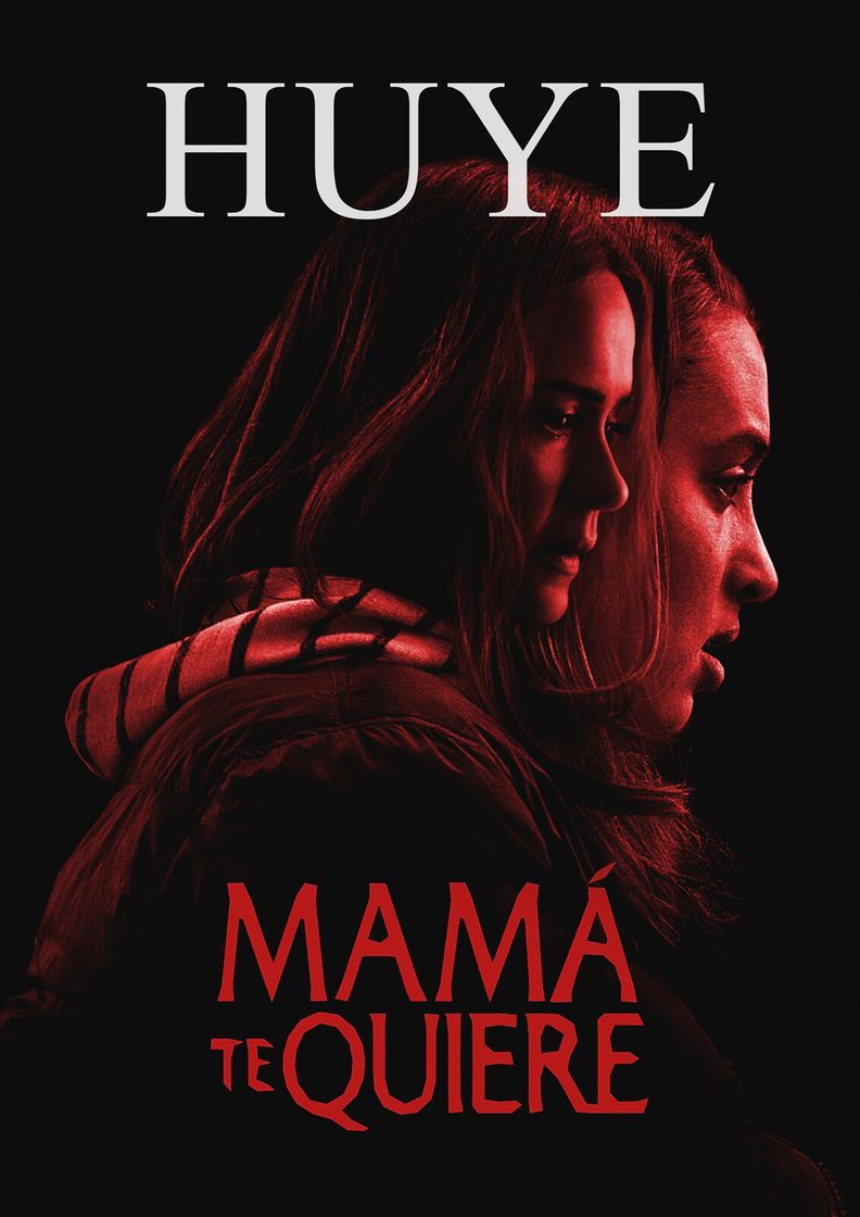 Movie Mamá te quiere