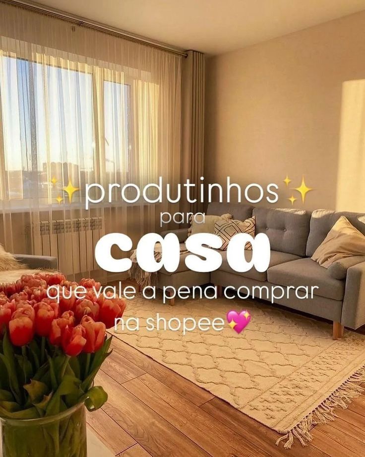 Social Produtinhos da Shopee 