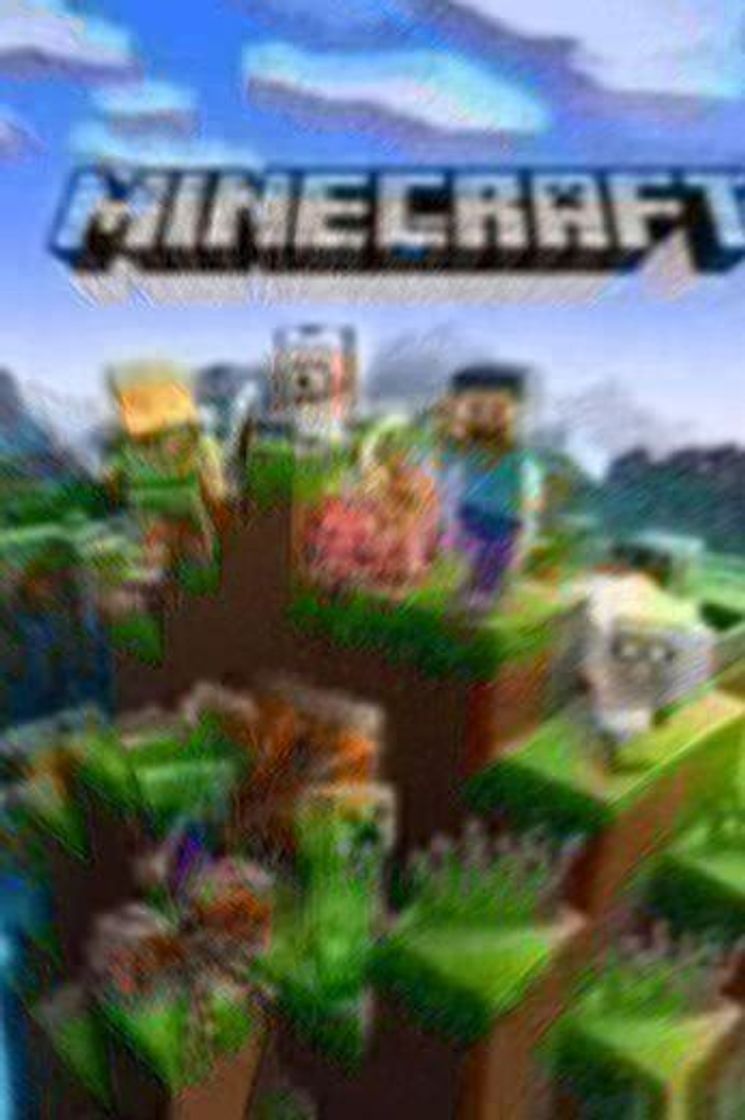 Videojuegos Minecraft