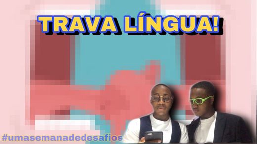 Trava Língua- nosjuntos 