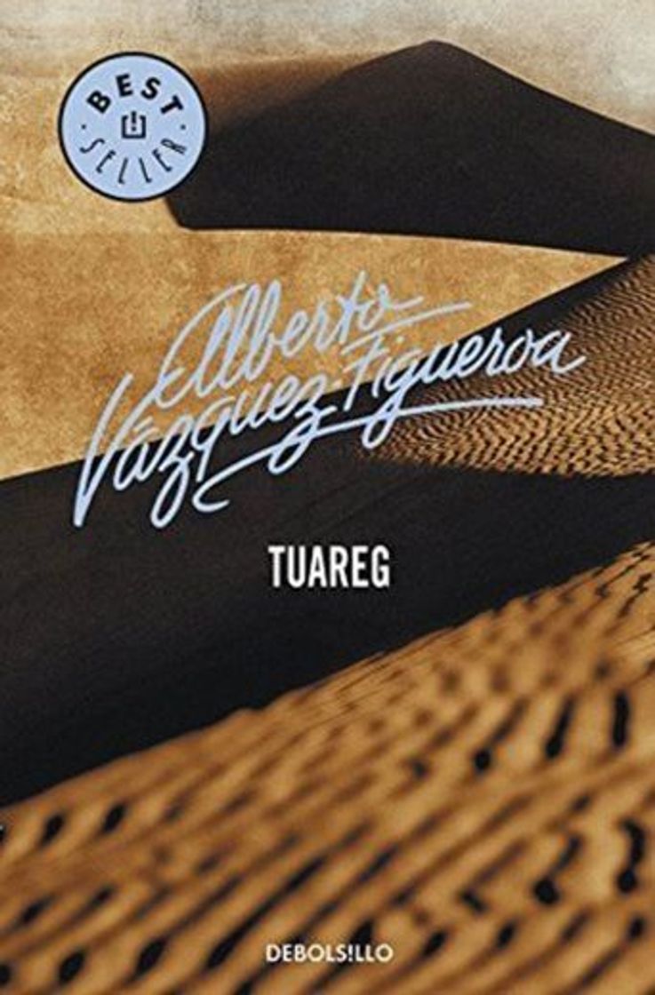 Book Tuareg