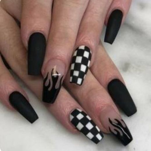 Nail