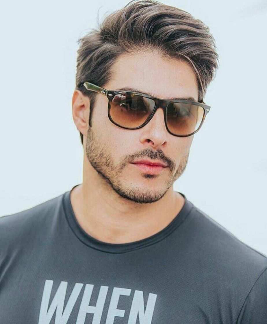 Social Tudo muda quando mudamos a cor do óculos.. 