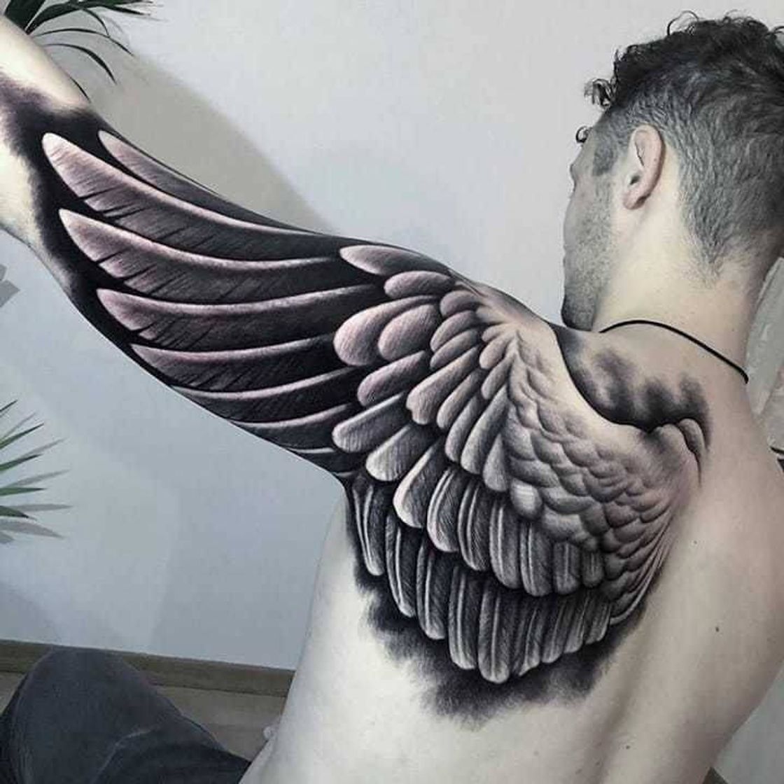 Moda Inspiração tatuagem 2021