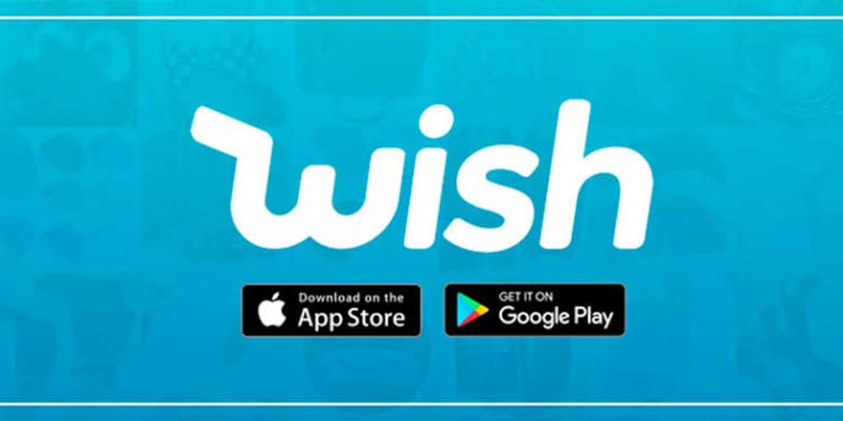 Wish - Shopping Made Fun