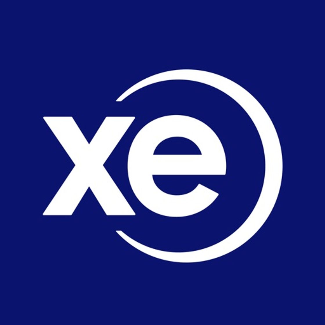 App XE Currency