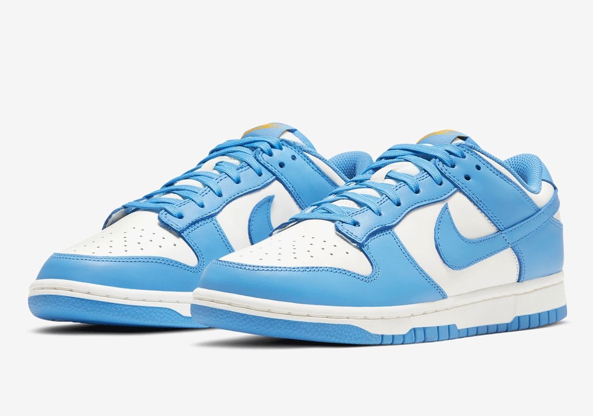 Fashion Nike Dunk Low Coast 