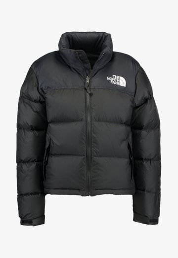 1996 RETRO NUPTSE JACKET - Chaqueta de plumas