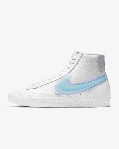 Nike Blazer Mid '77 Zapatillas - Mujer