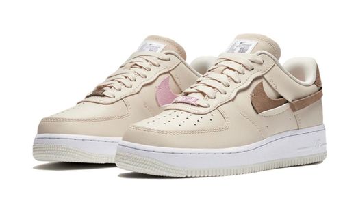 Nike Air Force 1 LXX Light Orewood Brown (W) 