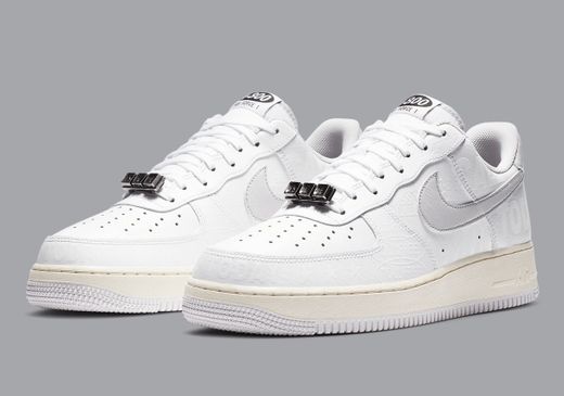 Nike Air Force 1 Low 1-800 - CJ1631-100 