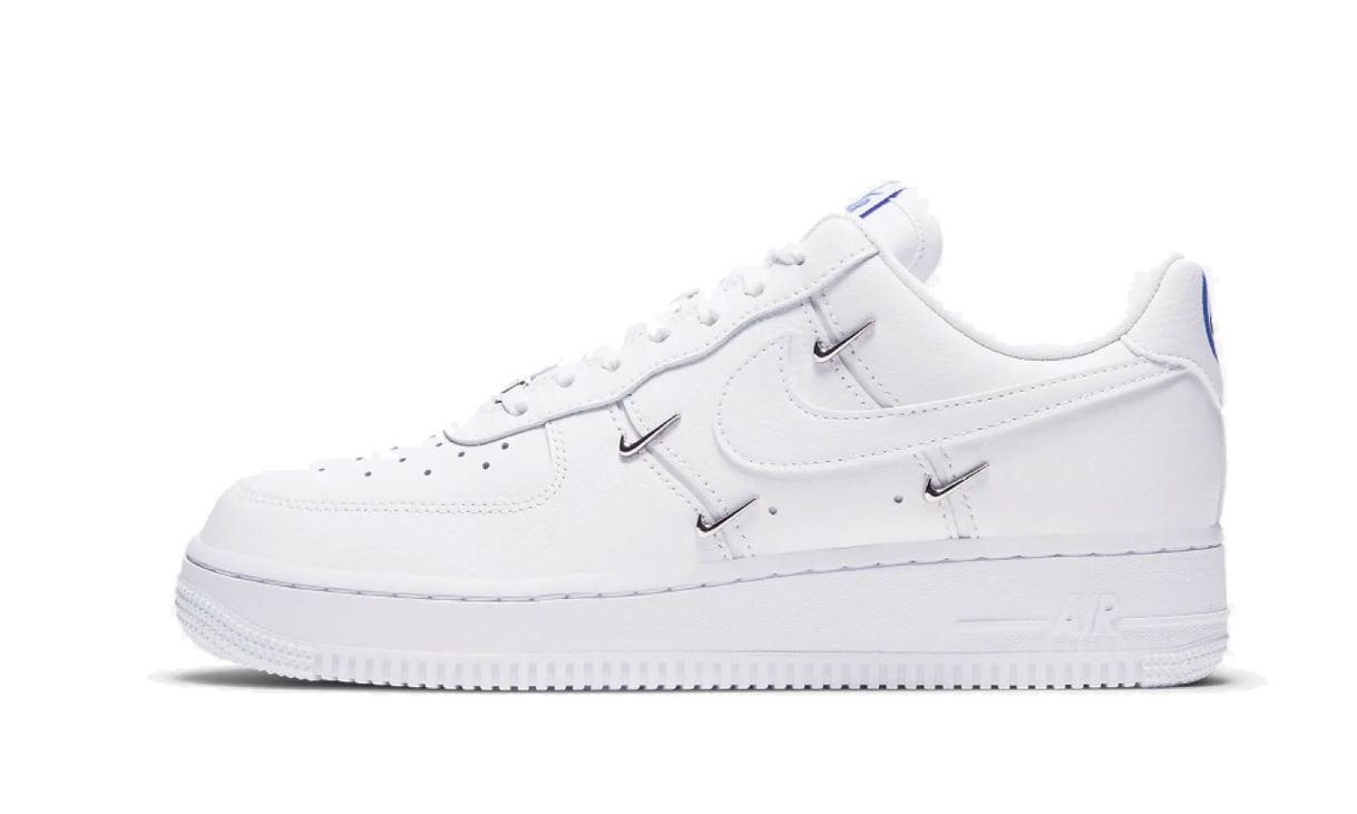 Nike Air Force 1 '07 LX 'Mini Swooshes' - CT1990-100 