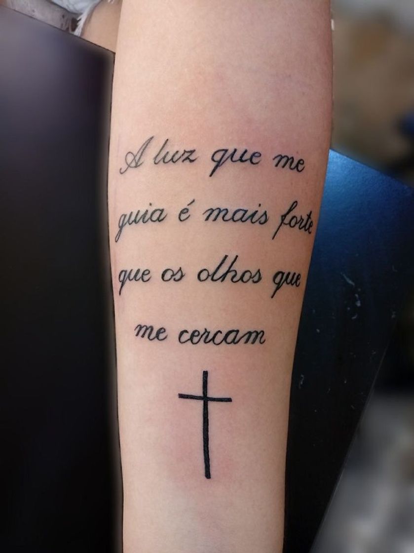 Fashion Tatuagens 