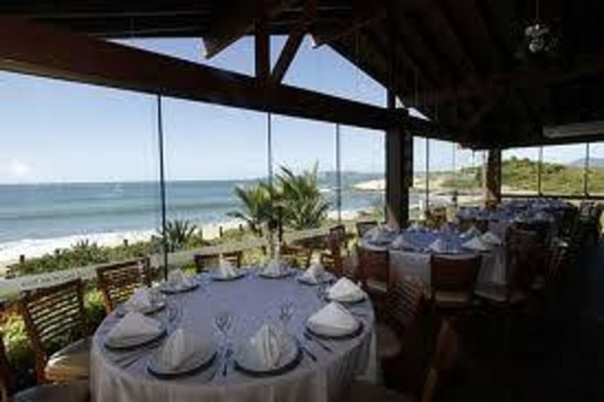 Restaurants Recanto da Sereia