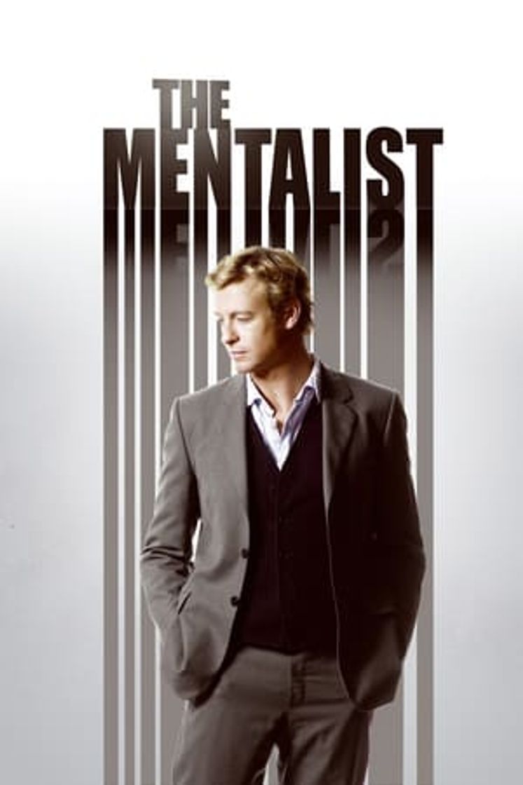 Serie El mentalista