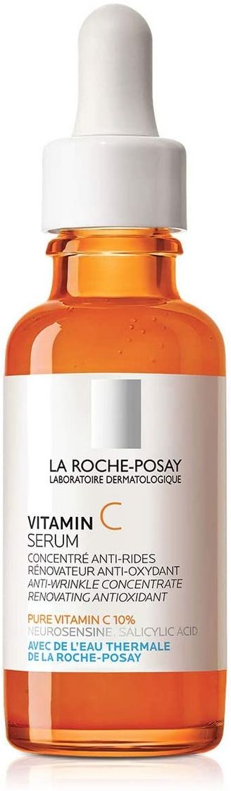 Fashion Vitamina C La Roche 