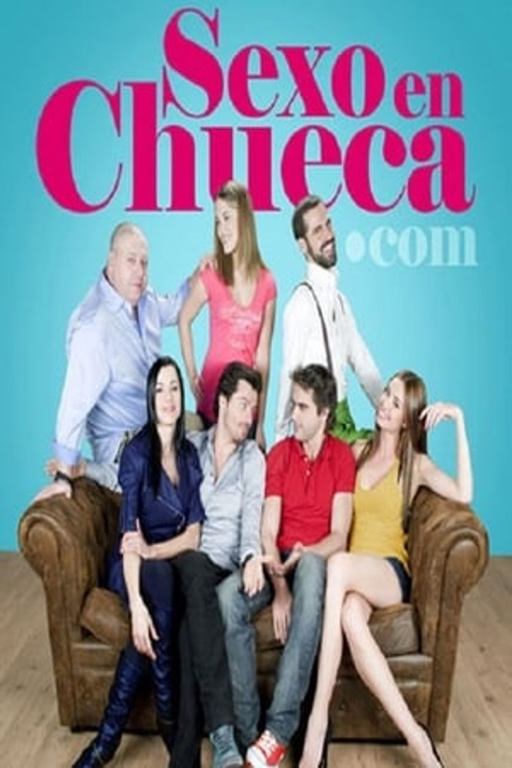 Serie Sexo en Chueca.com