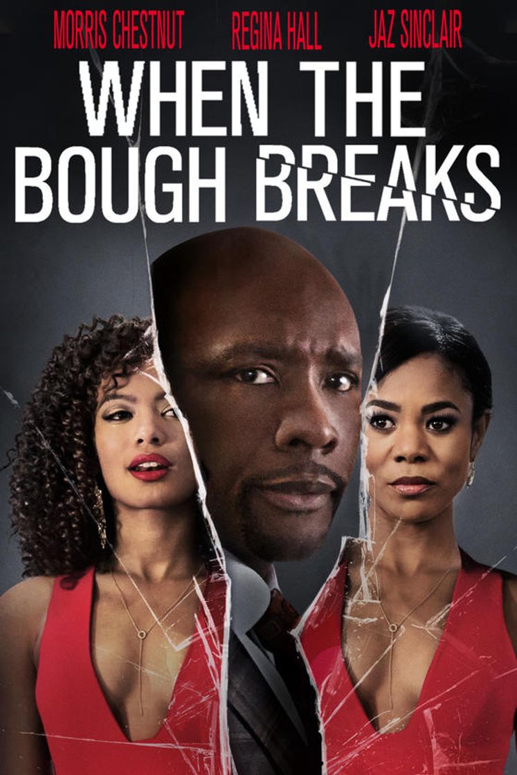 Movie When the Bough Breaks