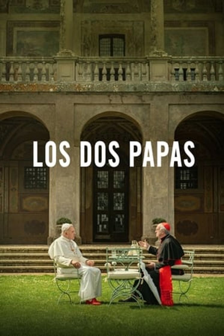 Dois Papas