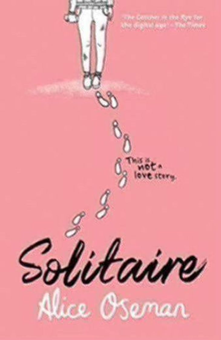 Libro Solitaire