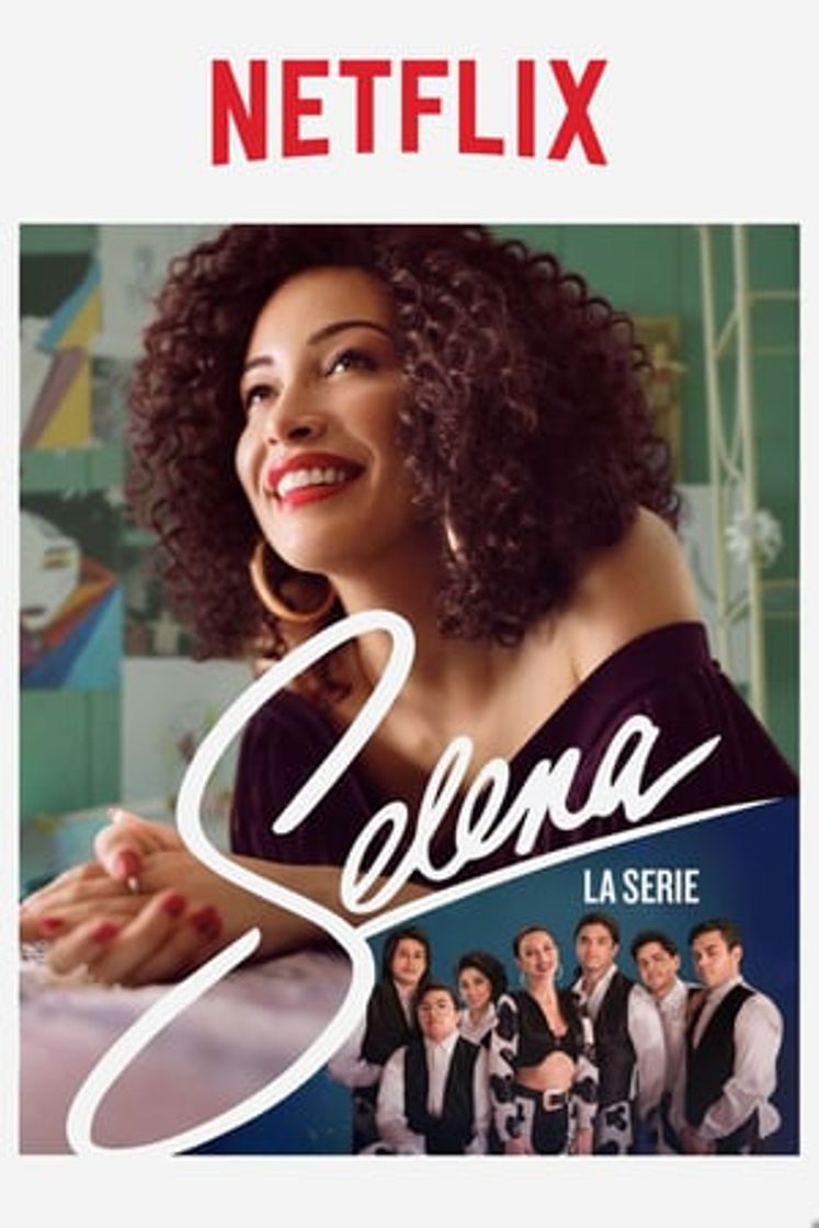 Serie Selena: La serie