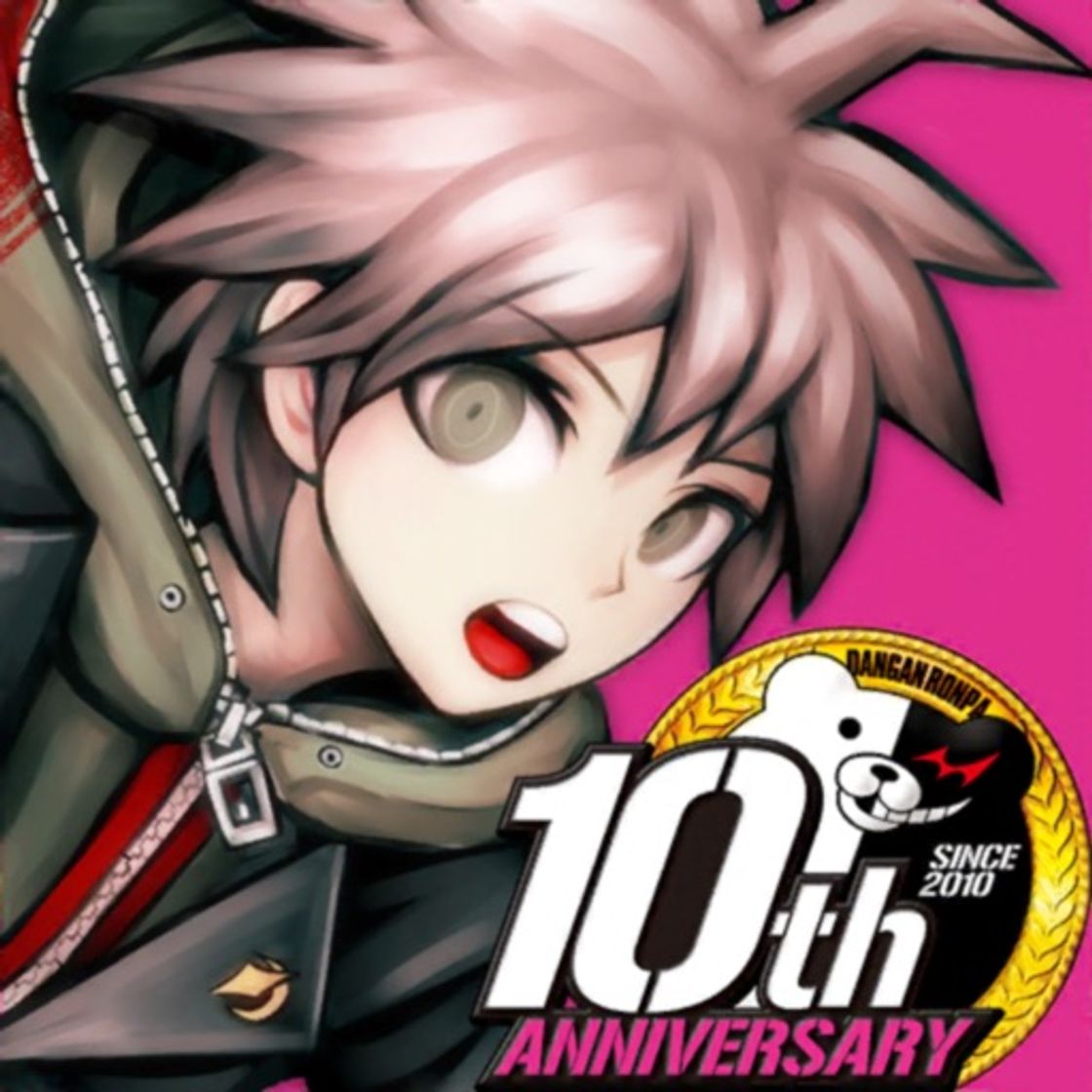 Apps Danganronpa: Trigger Happy Hav