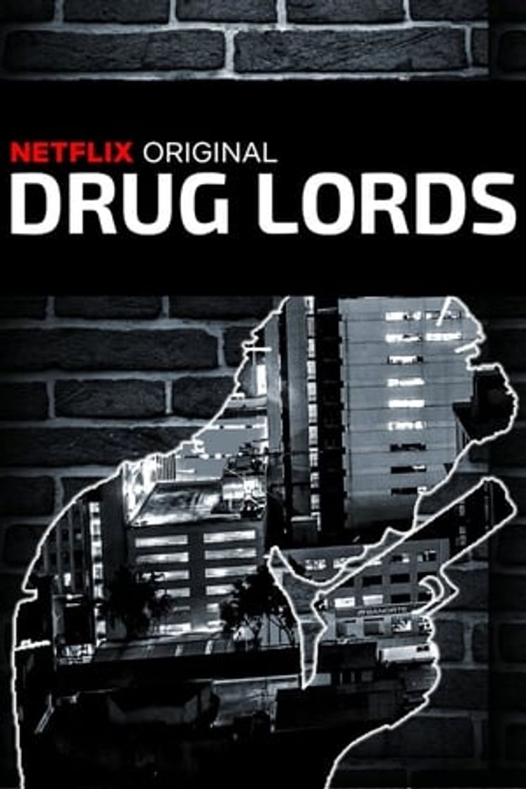 Serie Señores de la droga