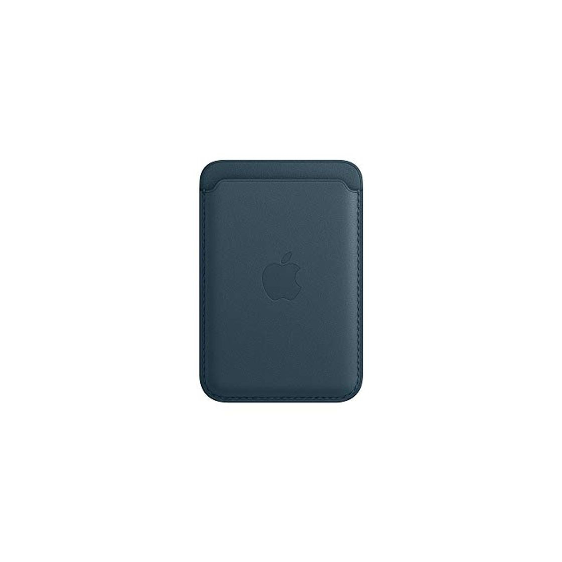 Social Apple Cartera de Piel con MagSafe