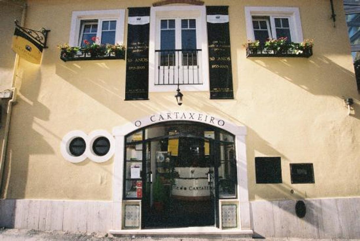 Restaurants O Cartaxeiro