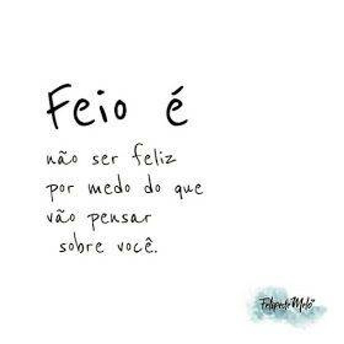 Social Motivador diadia frase 