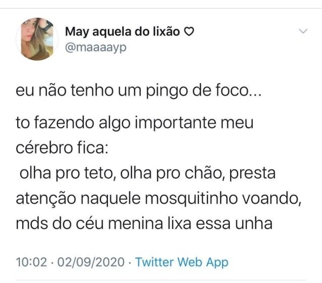 Moda 🤡