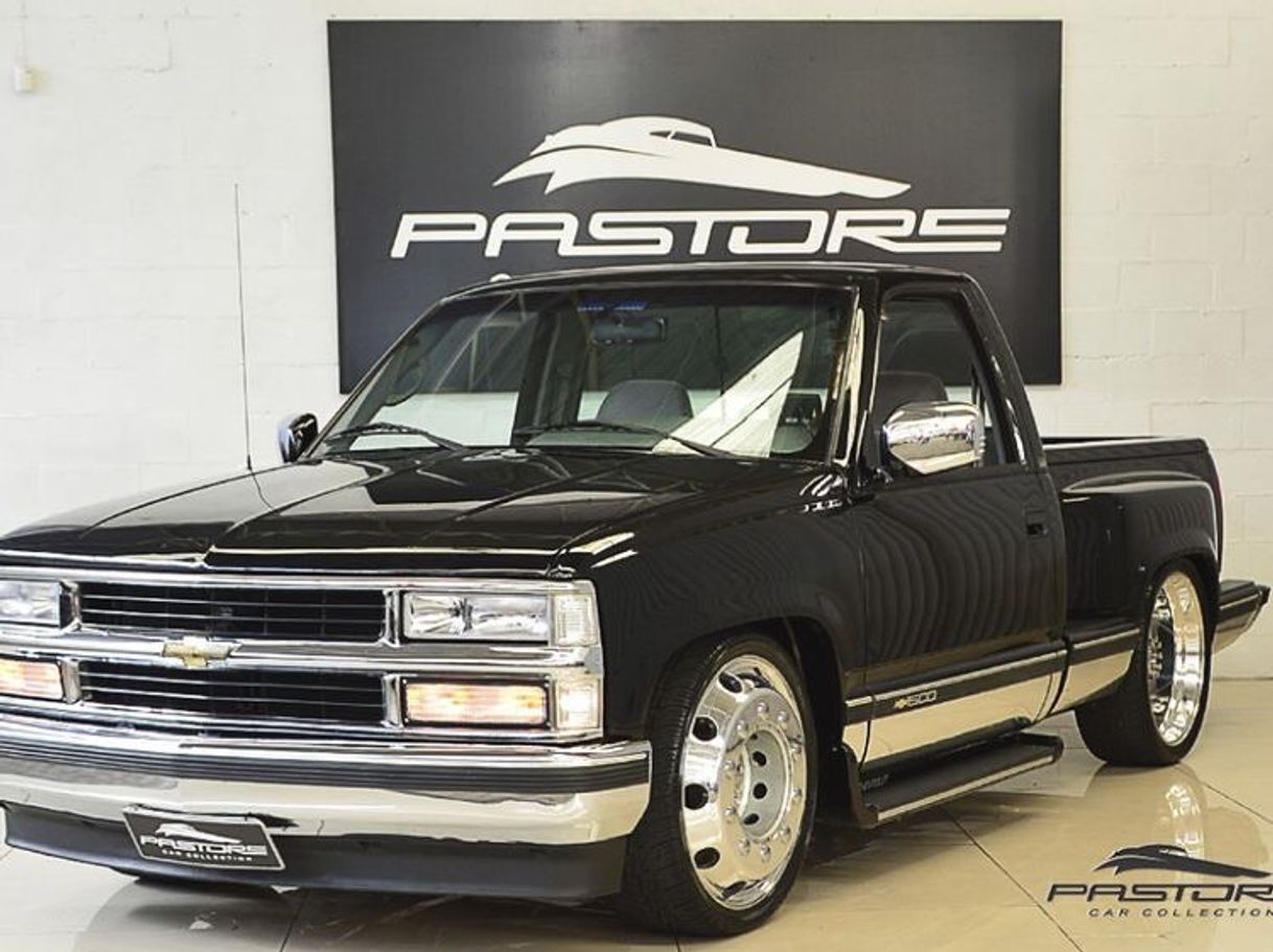 Fashion GM Silverado 1500