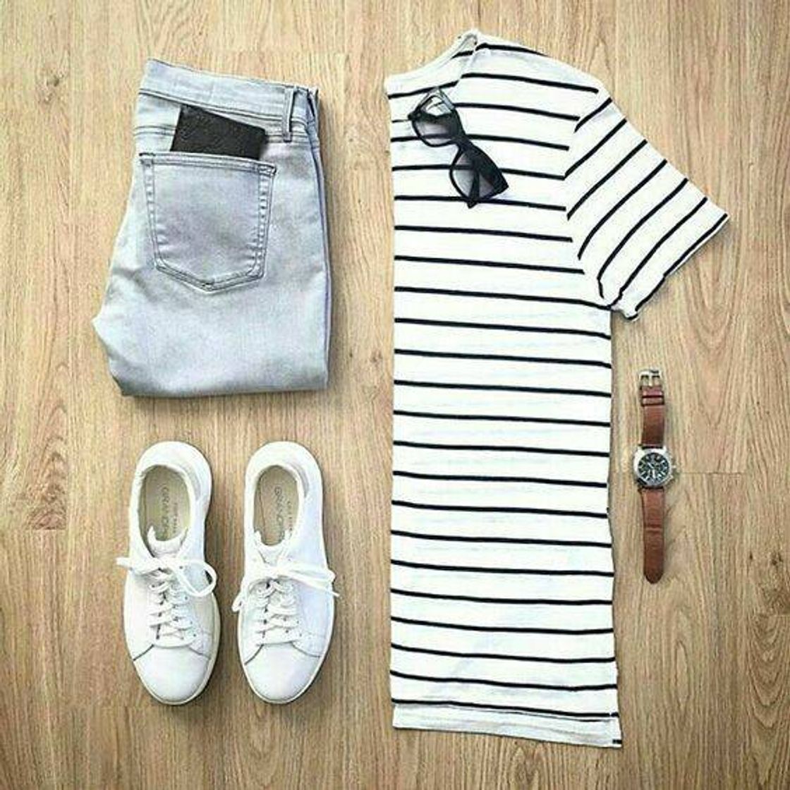 Moda ✨Que look lindo D+✨