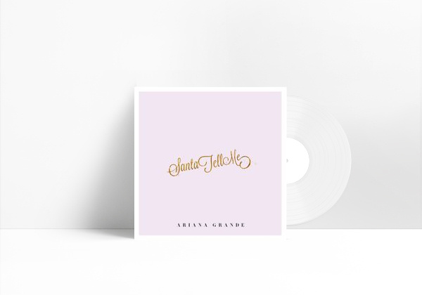 Music Santa Tell Me