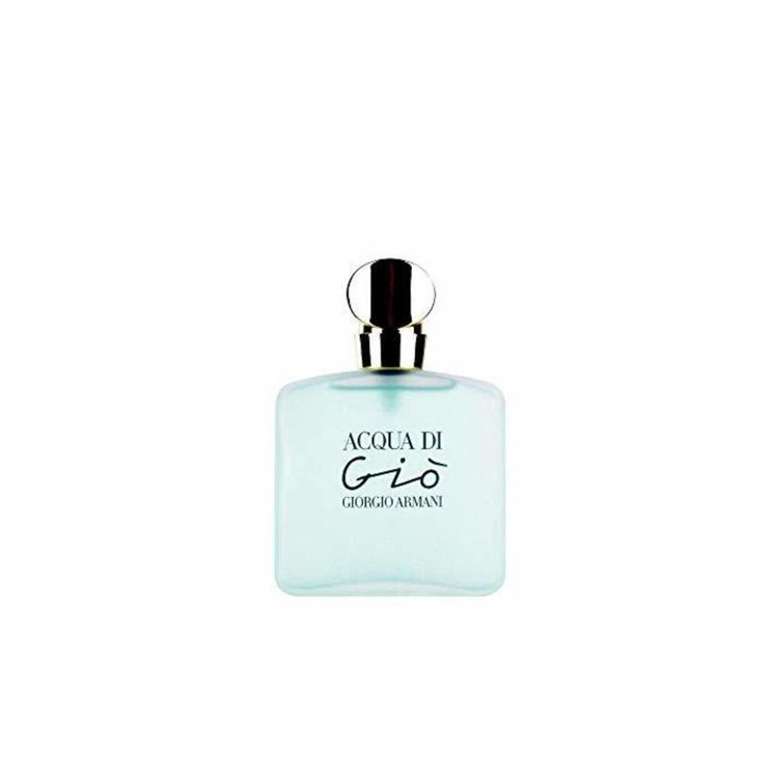 Belleza Armani Acqua Di Gio Eau de Toilette Vaporizador 50 ml