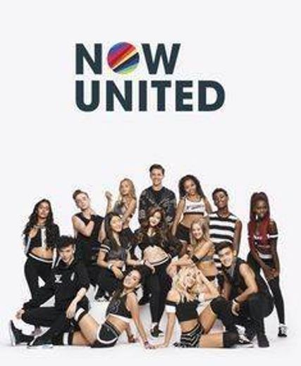 Wallpaper now united