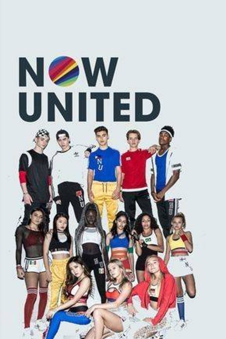 Fashion Wallpaper now united