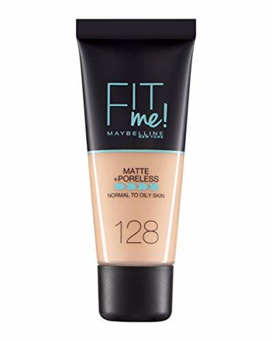 Social Maybelline New York - Fit Me