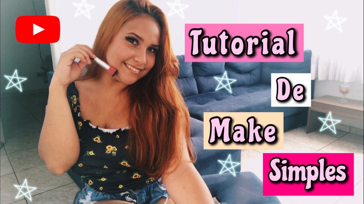 Fashion Tutorial simples e fácil 