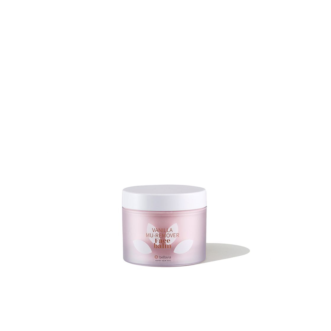 Product Vanilla Mu-Remover Face balm - bellavia