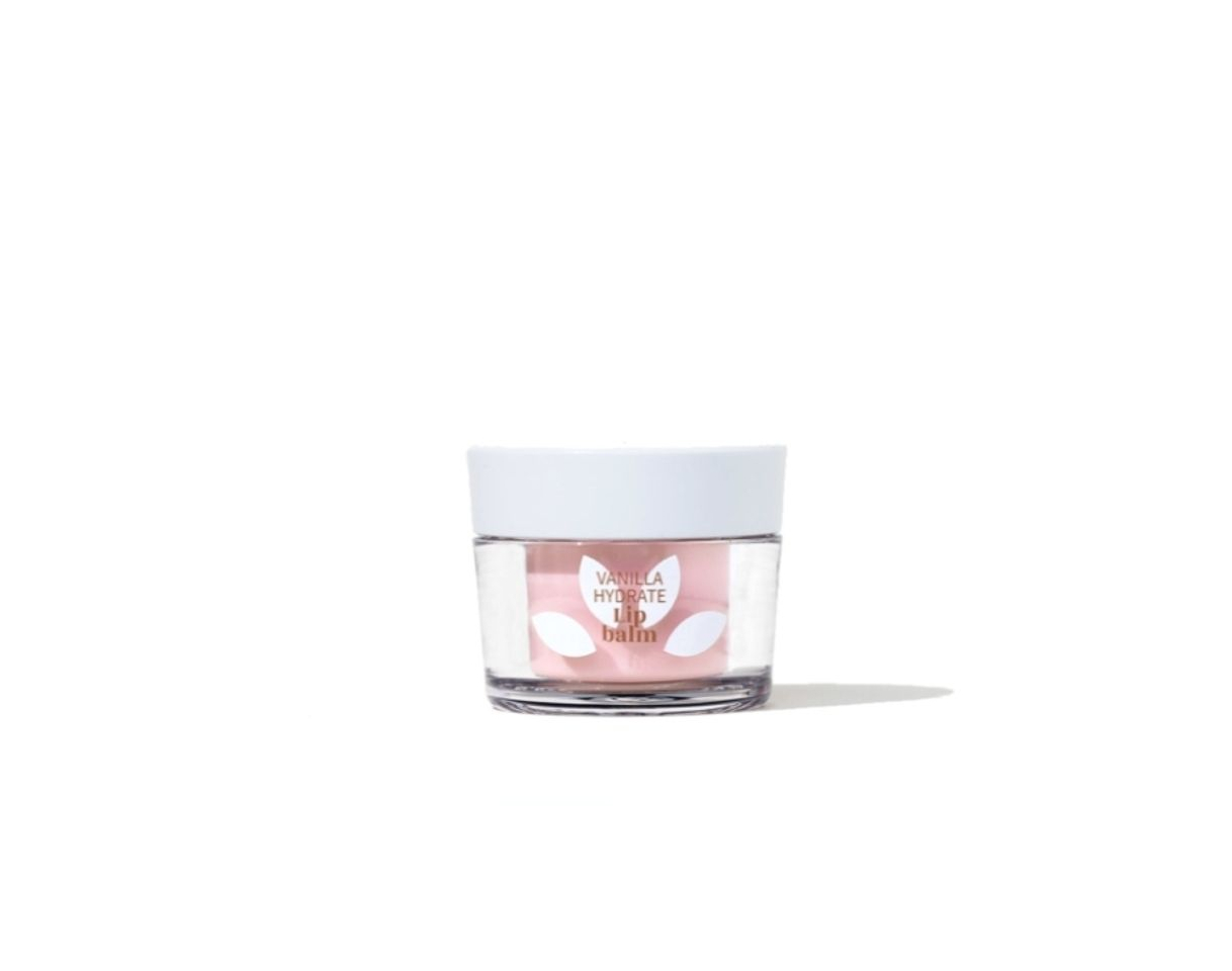 Product Vanilla Hydrate Lip balm