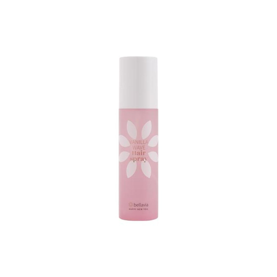 Producto Vanilla Wave Hair spray - bellavia